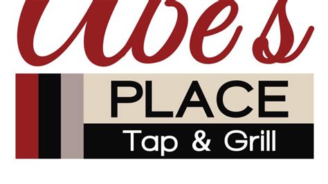 Abe's place tap & grill - Visit Abe's Place today and check out our awesome merch selection! 🙌 #AbesPlaceTapAndGrill #AbesPlace #Clearwater #Florida 